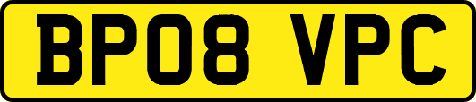 BP08VPC