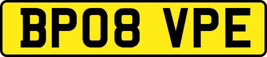 BP08VPE