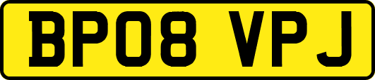 BP08VPJ