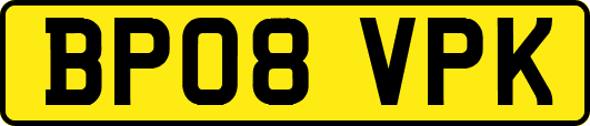 BP08VPK