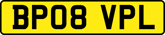 BP08VPL