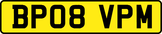 BP08VPM