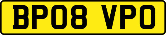 BP08VPO
