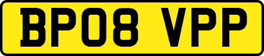 BP08VPP