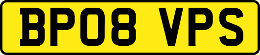 BP08VPS