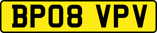 BP08VPV