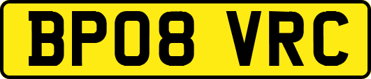 BP08VRC