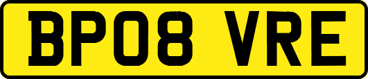 BP08VRE