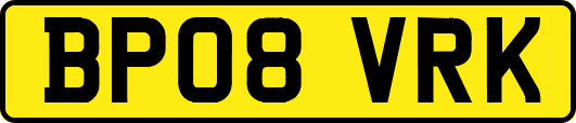 BP08VRK