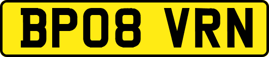 BP08VRN