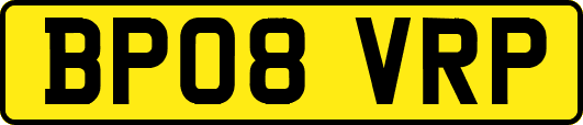 BP08VRP