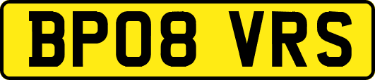 BP08VRS