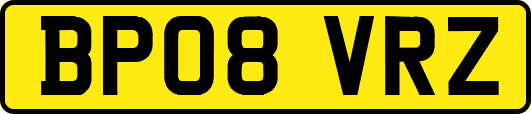 BP08VRZ