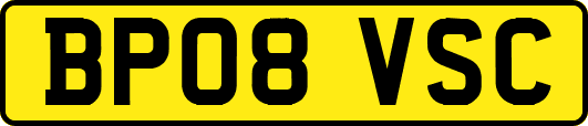 BP08VSC