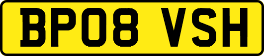 BP08VSH