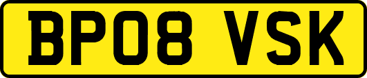 BP08VSK
