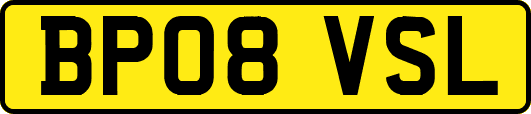 BP08VSL