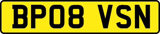 BP08VSN