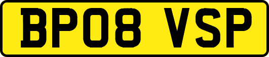 BP08VSP