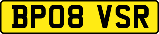 BP08VSR