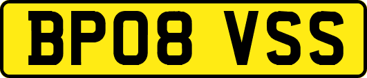 BP08VSS