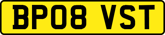 BP08VST
