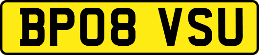 BP08VSU