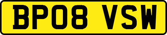 BP08VSW