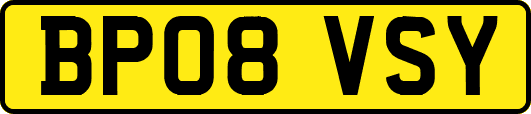 BP08VSY