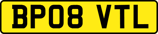 BP08VTL