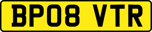 BP08VTR