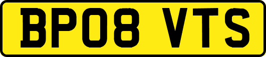 BP08VTS