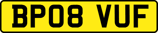 BP08VUF