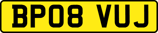 BP08VUJ