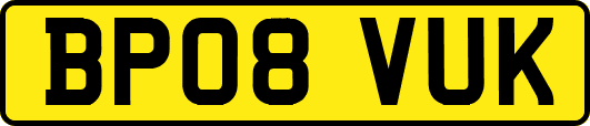 BP08VUK
