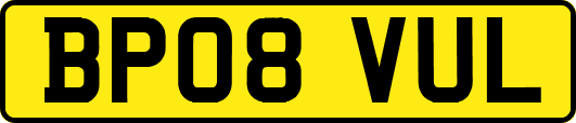 BP08VUL