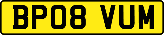 BP08VUM