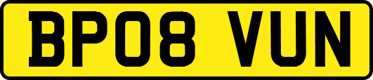 BP08VUN