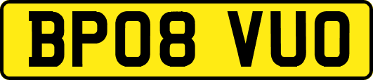 BP08VUO