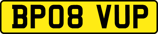 BP08VUP