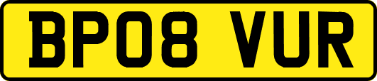 BP08VUR