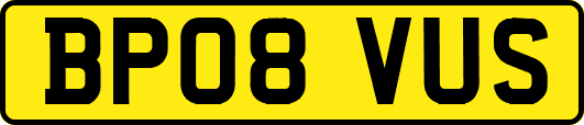 BP08VUS