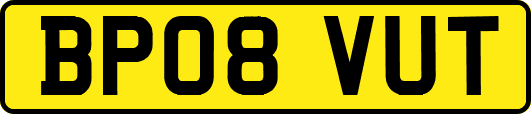 BP08VUT