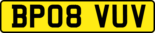 BP08VUV