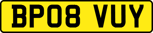 BP08VUY