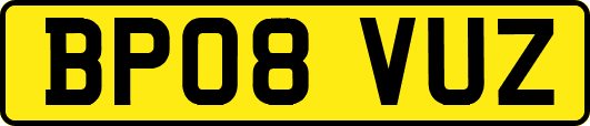 BP08VUZ