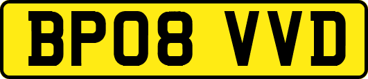 BP08VVD
