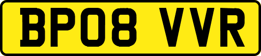 BP08VVR