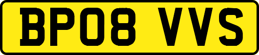 BP08VVS