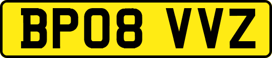BP08VVZ